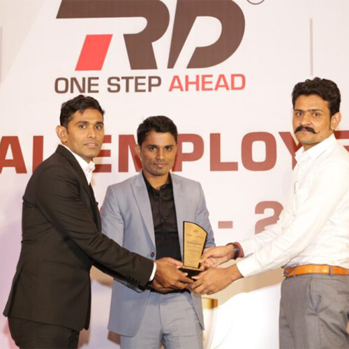 RD Awards