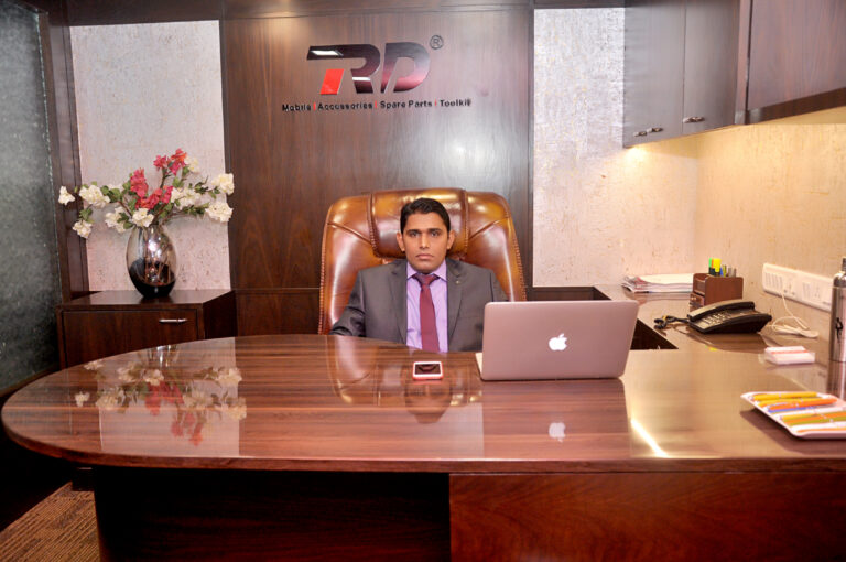 Managing Director